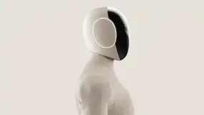 Norveç'ten Ev Robotu: Neo Gamma
