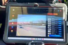 Yapay Zeka İle Hız Sınırını Aşanlar Cezalandırılıyor!