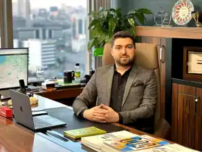 Türkiye'de Deniz Üstü RES Devrimi Başlıyor