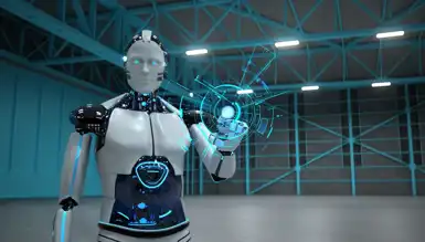 Düşüncelerle Robot Kontrolü: Yeni Bir Çığır Açan Teknoloji