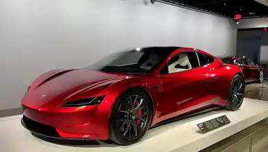 Elon Musk'tan Tesla'dan Epik Bir Gösteri Duyurusu!