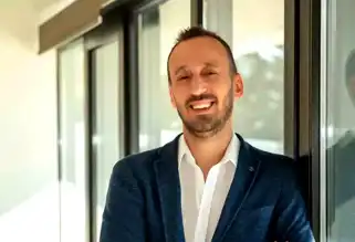Fonmap'te Yeni CEO: Sami Güzel