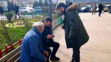 Karabük'te 50 Bin TL'lik Dolandırıcılık!