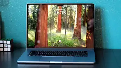 Yeni M4 MacBook Air: Gök Mavisi Harika!