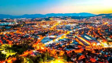 Sakarya'da Yapay Zeka ile Mısır Hastalıklarına Çözüm