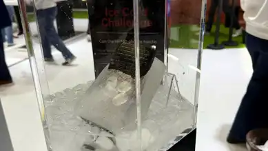 MWC2025: 5G, Yapay Zeka ve Daha Fazlası!