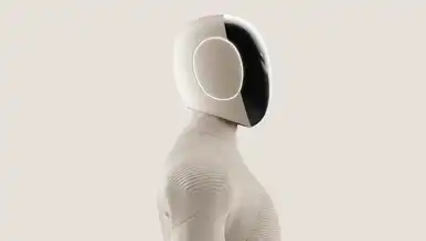 Norveç'ten Ev Robotu: Neo Gamma