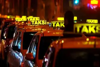 İstanbul Taksilerinde Yeni Dönem! Yerlilik Şartı Kaldırıldı