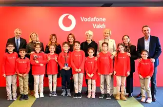 Vodafone Vakfı, 11. Danışma Toplantısını Düzenledi