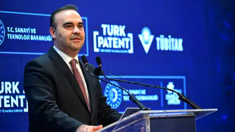 Yerli Patent Başvurusu Rekor Kırıldı! Yerli Patent Başvurusu Rekor Kırıldı!