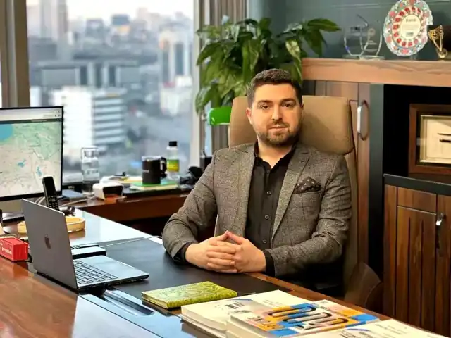 Türkiye'de Deniz Üstü RES Devrimi Başlıyor