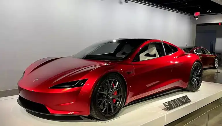 Elon Musk'tan Tesla'dan Epik Bir Gösteri Duyurusu!