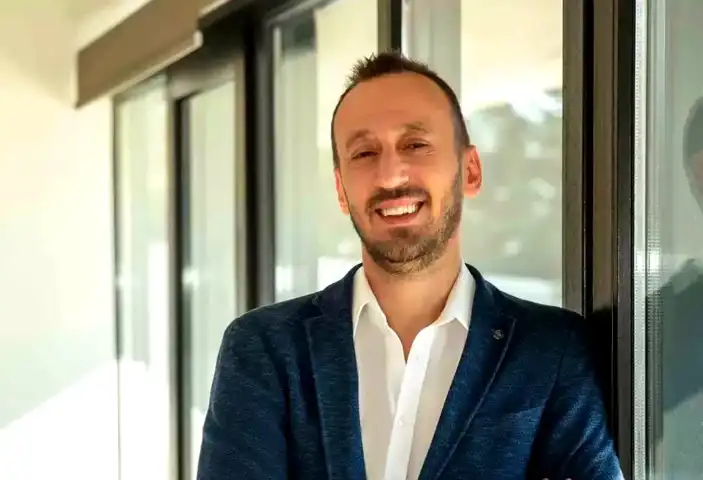 Fonmap'te Yeni CEO: Sami Güzel