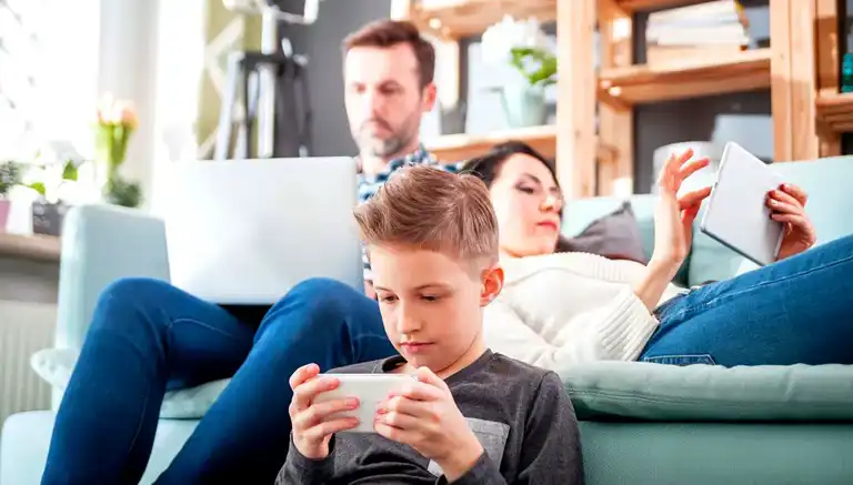 Işık Hızında İnternet: Devrim Yaratan 6G Çipi Geliştirildi