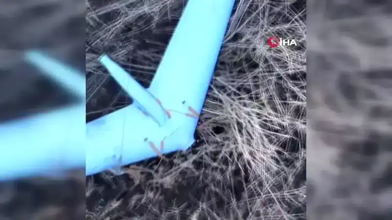 Kamikaze Dronlar Savaşı Değiştiriyor