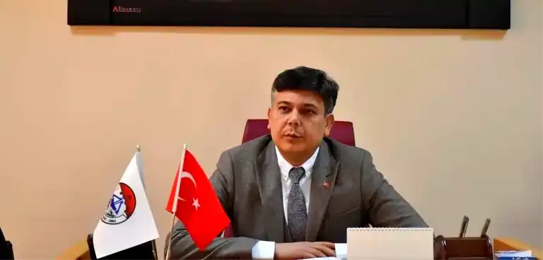 TEKNOFEST 2025 Başvuruları Açıldı!