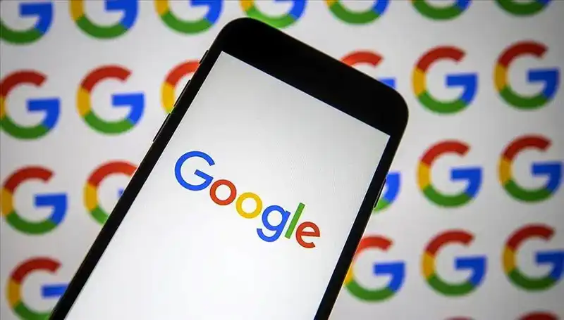 Google'da Küresel Kesinti: Hizmetler Geri Döndü